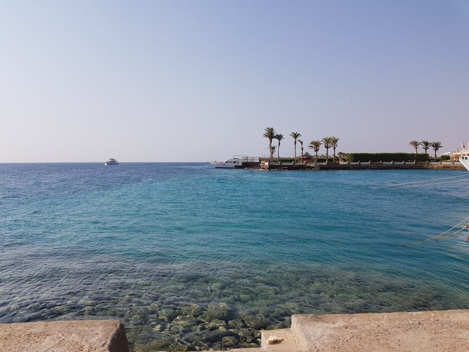Strand Sunny Days El Palacio Resort & Spa