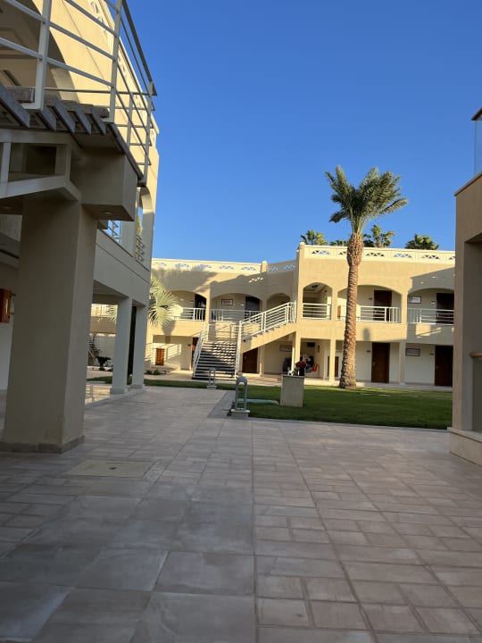 Sonstiges Beach Albatros Resort