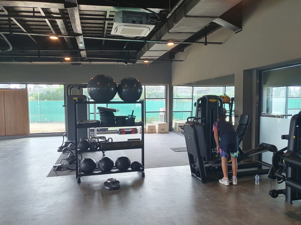 Sport & Freizeit Jacaranda Luxury Resort