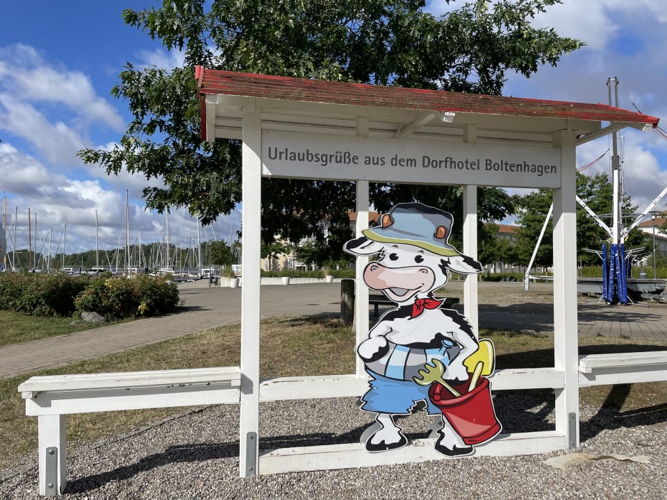 Sonstiges BEECH Resort Boltenhagen