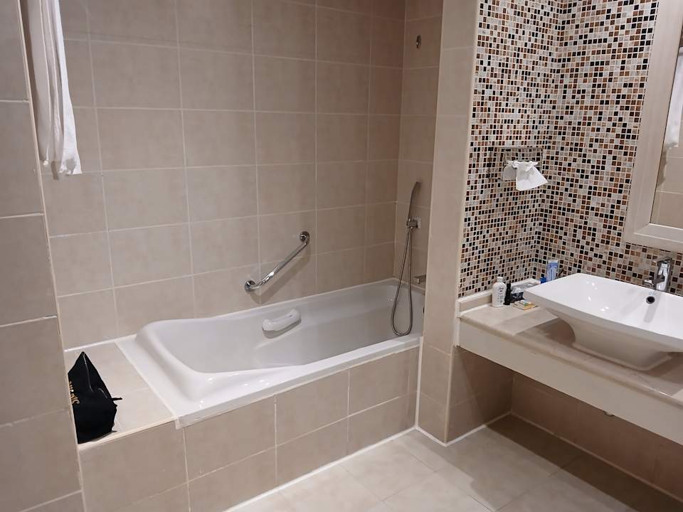 Zimmer Tropitel Sahl Hasheesh