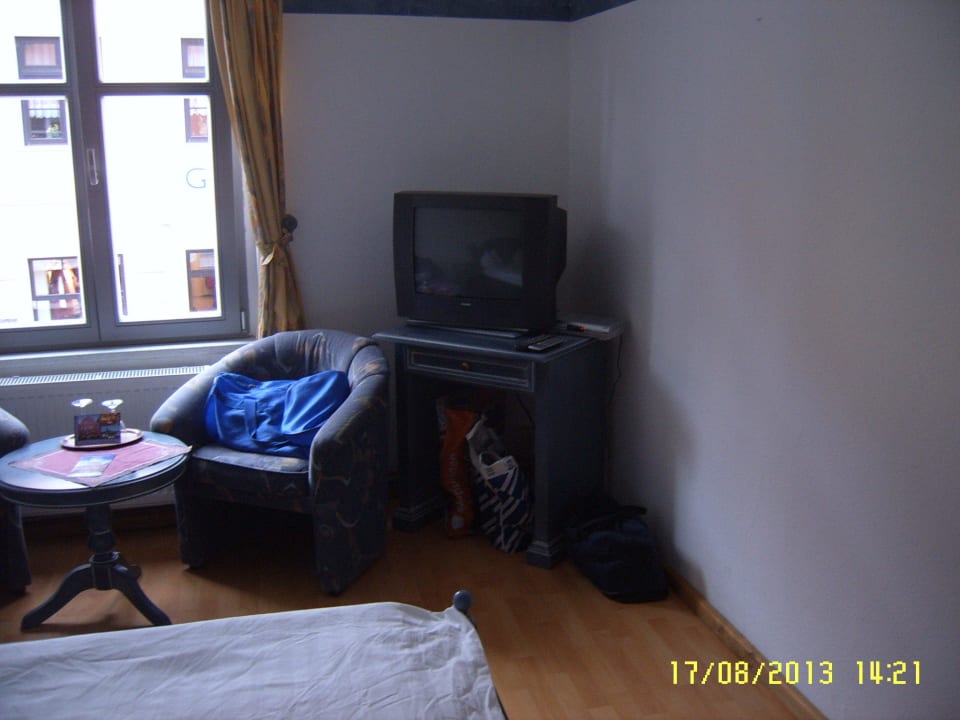 Zimmer U-Nautic Restautant & Pension