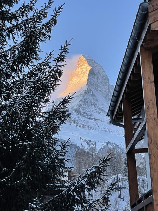 Ausblick Europe Hotel & Spa