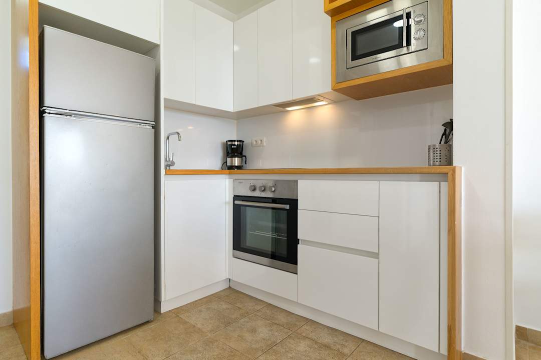 Zimmer Salt Apartments Reina Sol