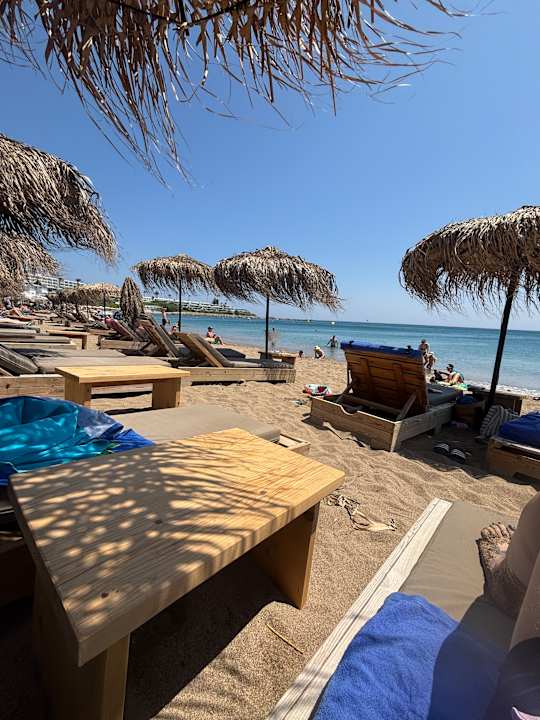 Strand Virginia Family Resort