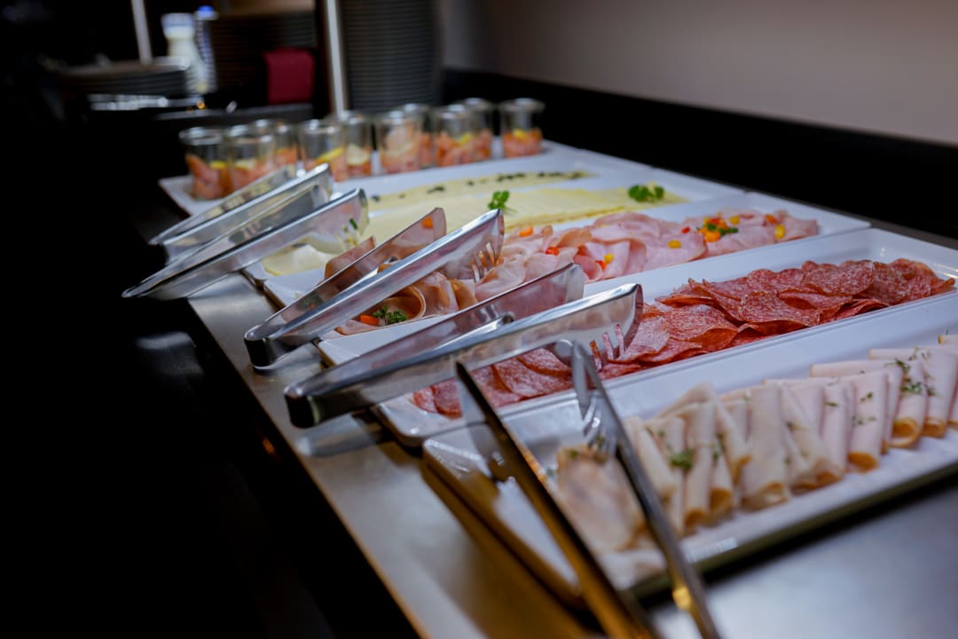 Gastro AMEDIA Hotel Linz