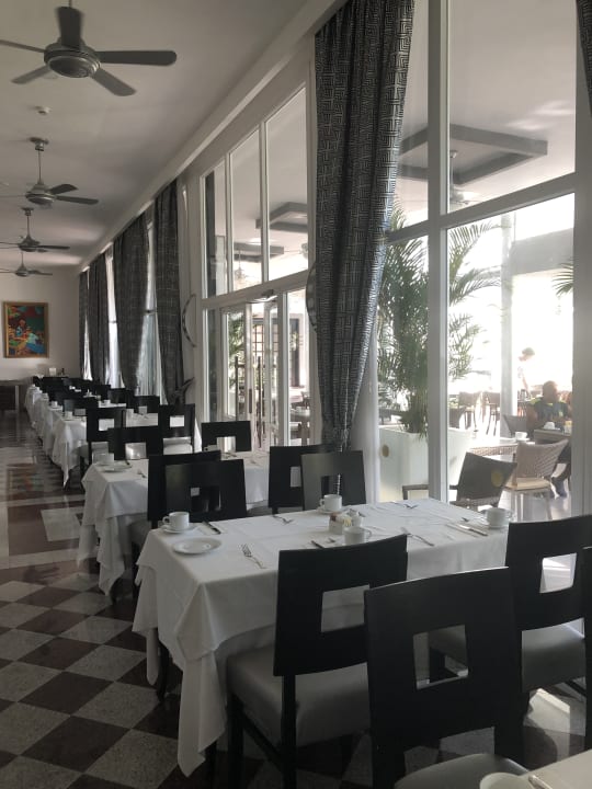 Gastro Hotel Riu Palace Macao - Adults only