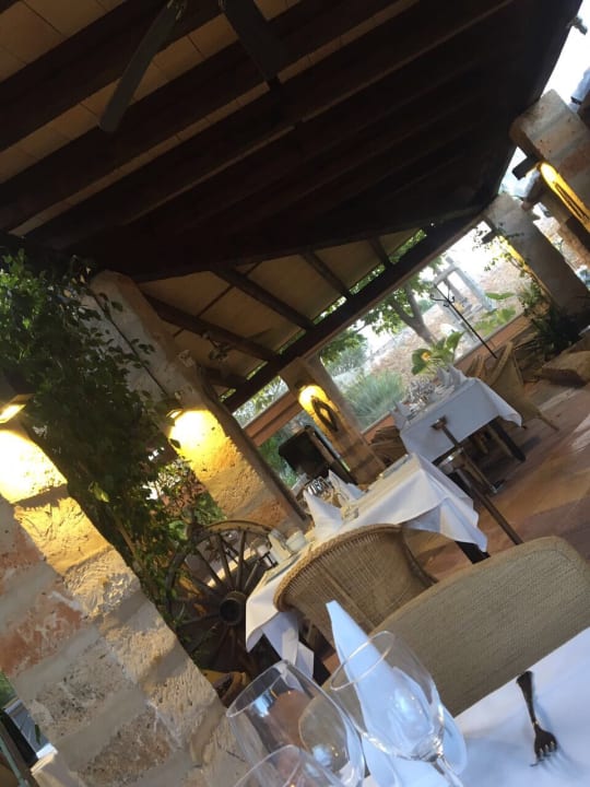 Restaurant Protur Floriana Resort Aparthotel