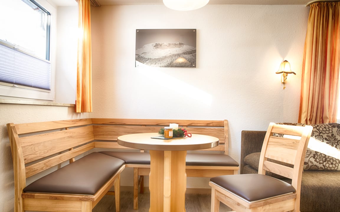 Zimmer Haus Himmelreich