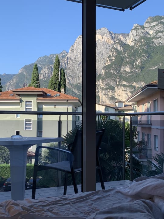 Zimmer Hotel Kristal Palace - TonelliHotels