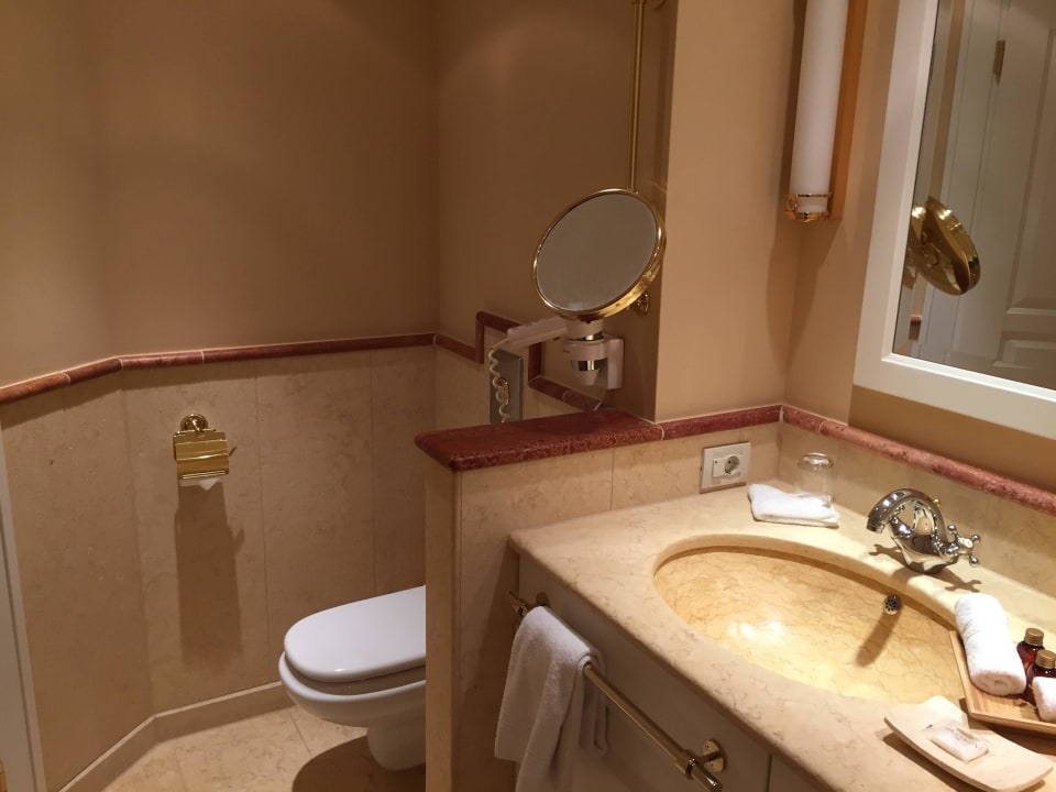 Bad Hotel Yachthafenresidenz Hohe Düne
