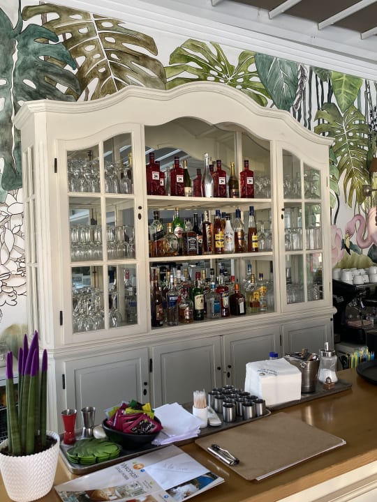 Gastro Secret Paradise Hotel and Spa