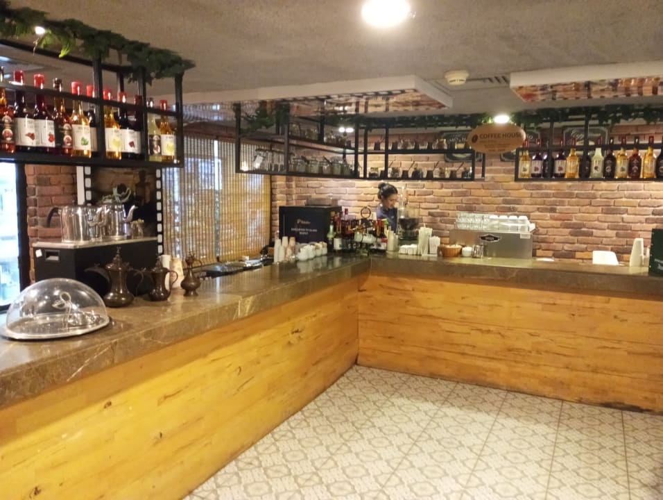 Gastro Asteria Family Belek