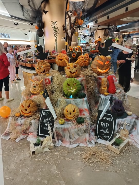 Gastro Seaden Quality Resort & Spa