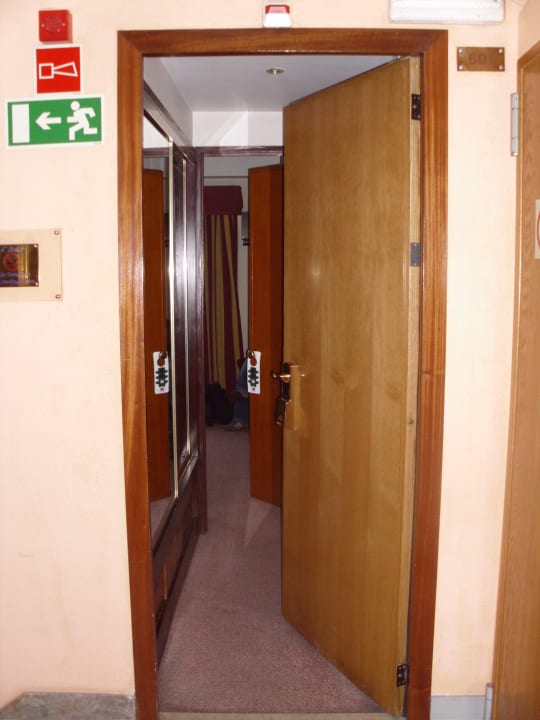 Zimmer Hotel Jorge V