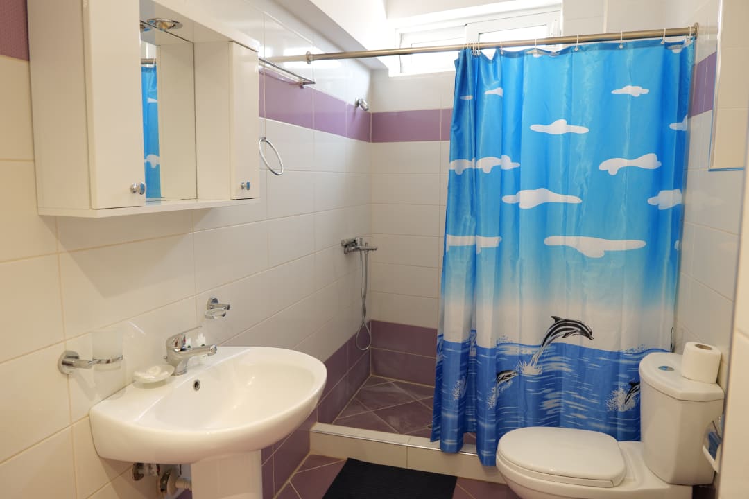 Zimmer Hotel Bella Vista