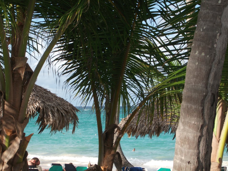 Echt toll Grand Palladium Select Bávaro Resort & Spa