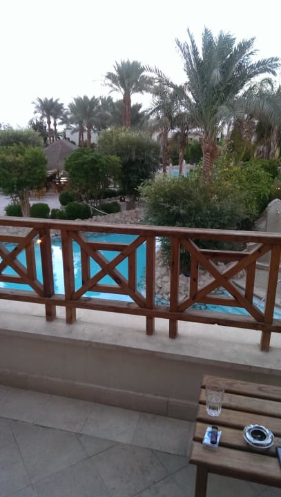 Zimmer Ghazala Gardens