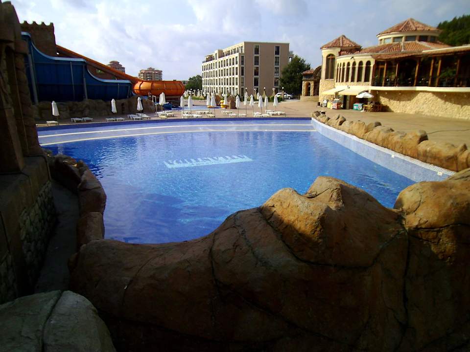 Aquapark Royal Park Hotel & Aqua park