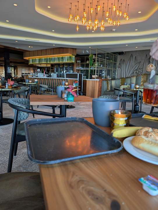 Gastro Strandhotel Het Hoge Duin