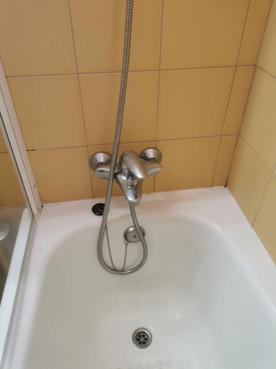 Zimmer SBH Hotel Taro Beach