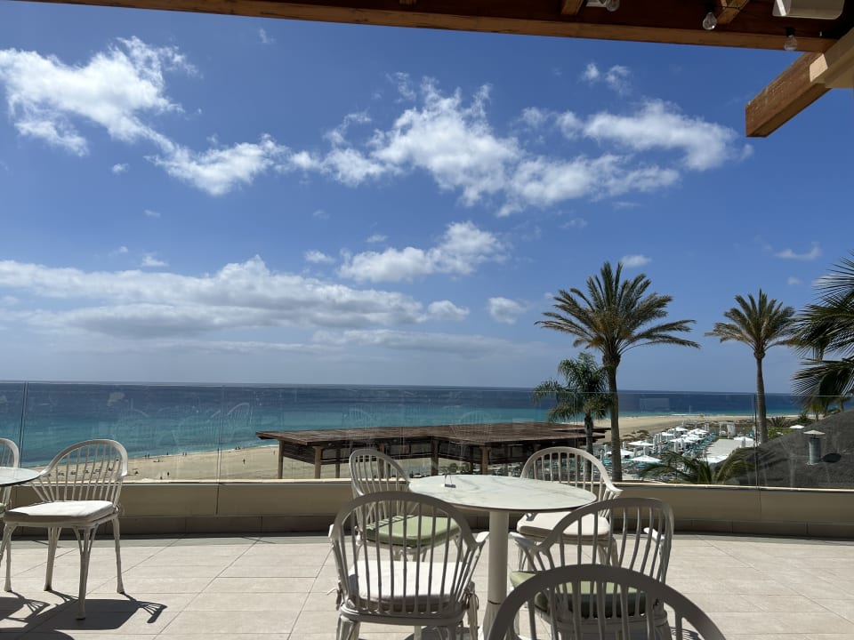 Ausblick Iberostar Selection Fuerteventura Palace