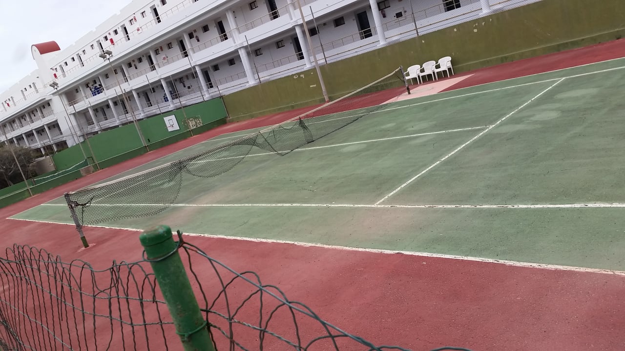 Sport & Freizeit SBH Fuerteventura Playa