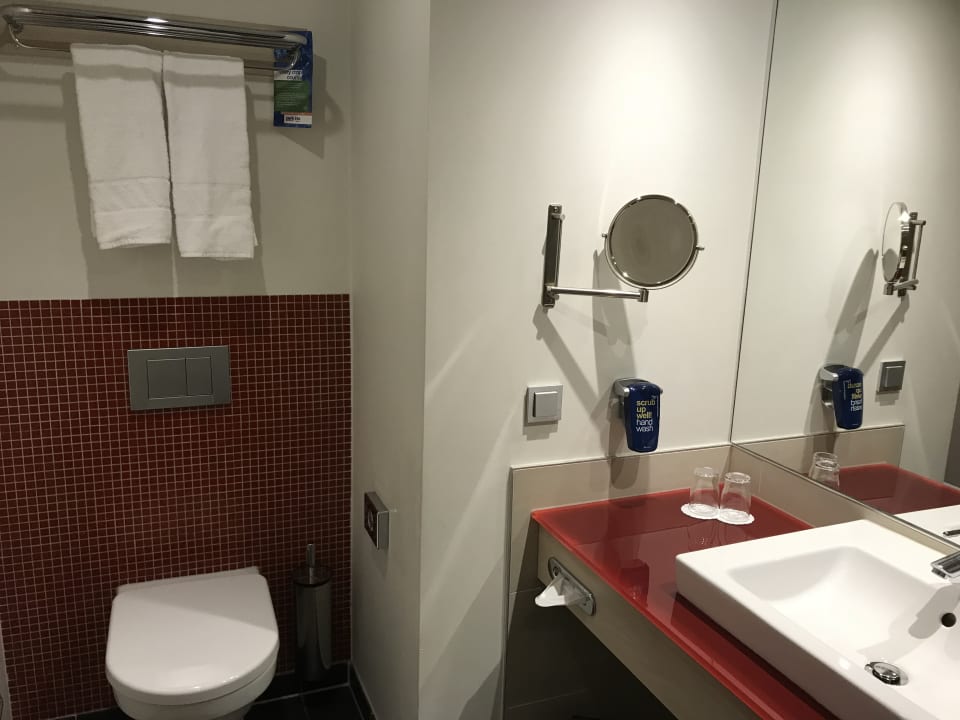 Zimmer Park Inn by Radisson Linz