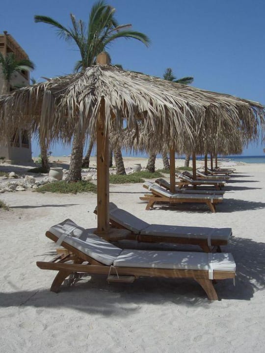 Hotel - Strandbereich The Breakers Diving & Surfing Lodge