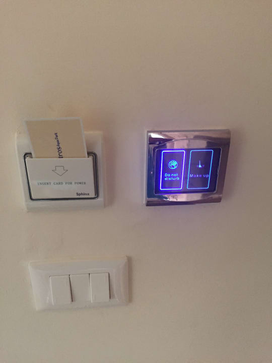 Zimmer Pickalbatros Aqua Park Resort - Sharm El Sheikh