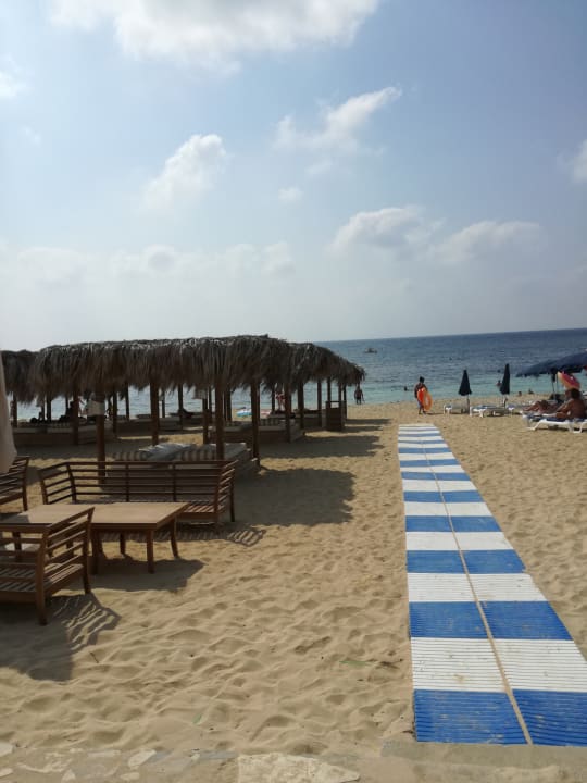 Strand Asterias Beach