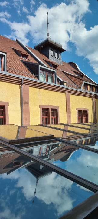 Sonstiges Hotel NH Collection Heidelberg