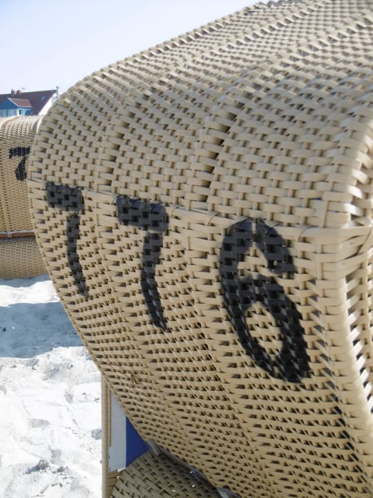 Unser Korb Ferienwohnug Axel Rase