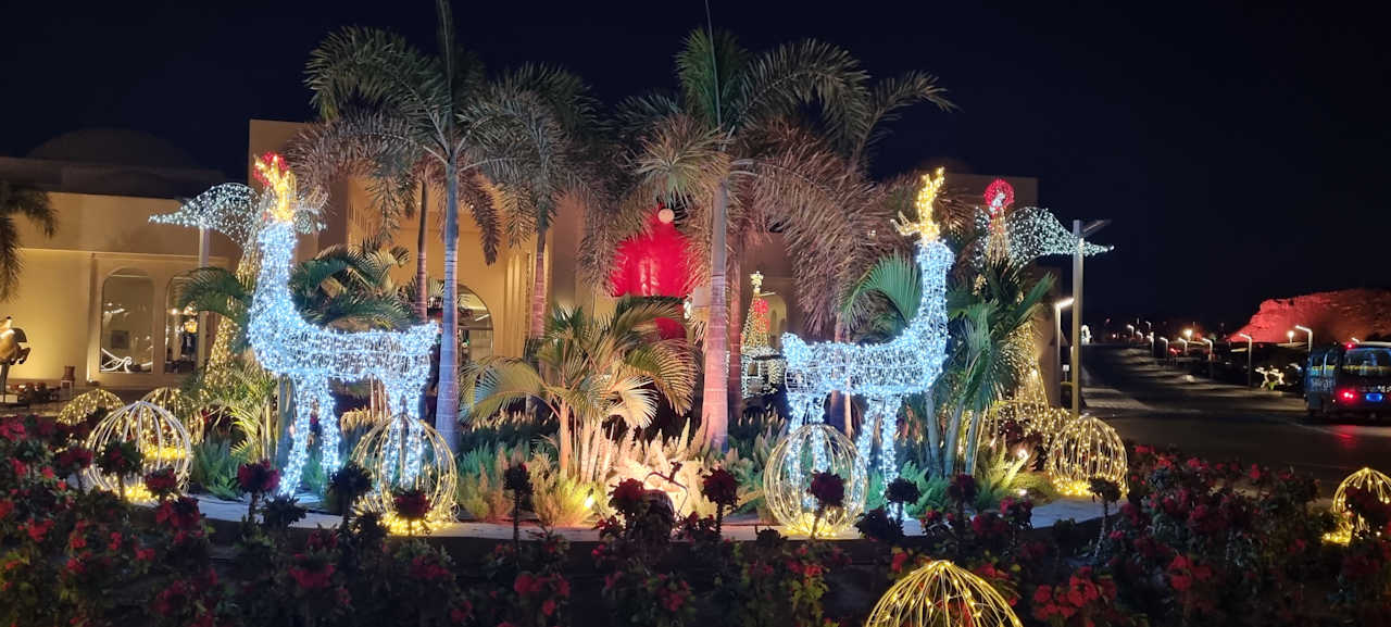 Sonstiges Pickalbatros Villaggio Resort - Portofino