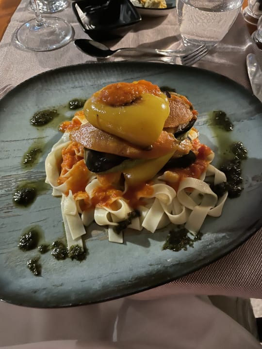 Gastro TUI BLUE Barut Andız - All Inclusive - Adults Only