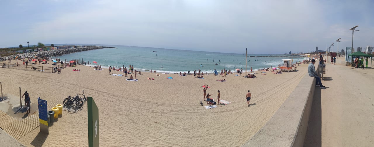 Strand Hotel Barcelona Princess