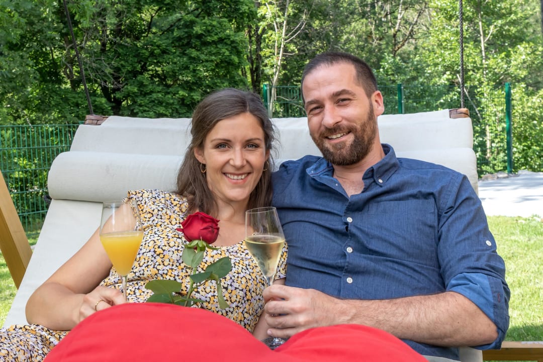 Gastro Goldener Adler Oberried - Hotel & Appartements