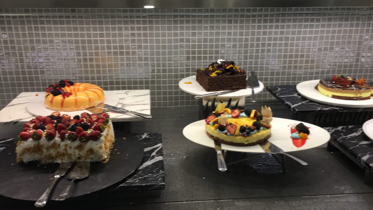 Restaurant Royal Seginus