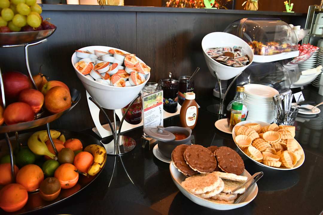 Gastro Arte Hotel Krems