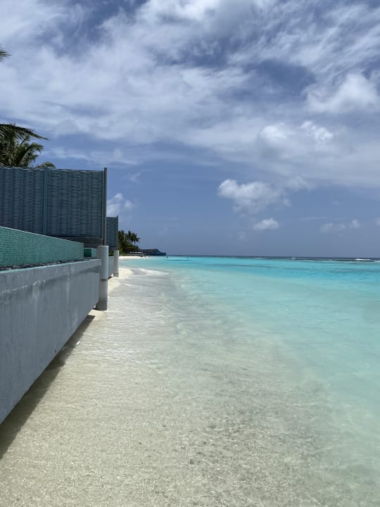 Zimmer Kuramathi Maldives