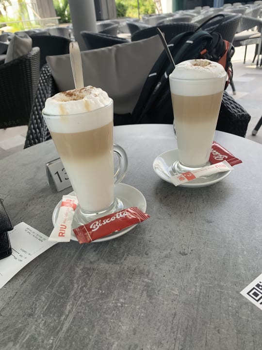 Gastro Hotel Riu Palace Maspalomas Adults Only