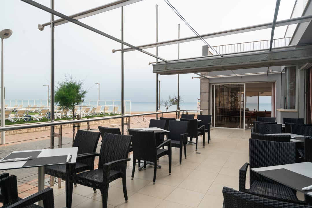 Gastro THB Gran Bahía