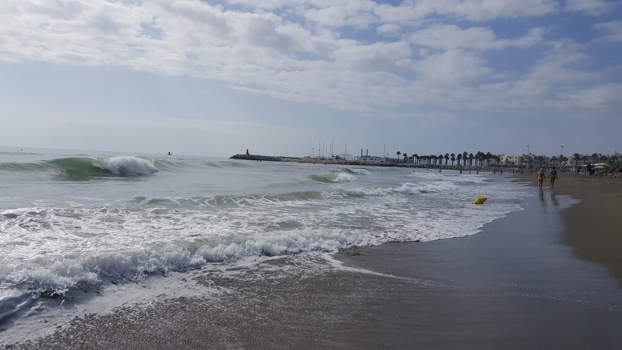 Strand Hotel Riu Nautilus - Adults only