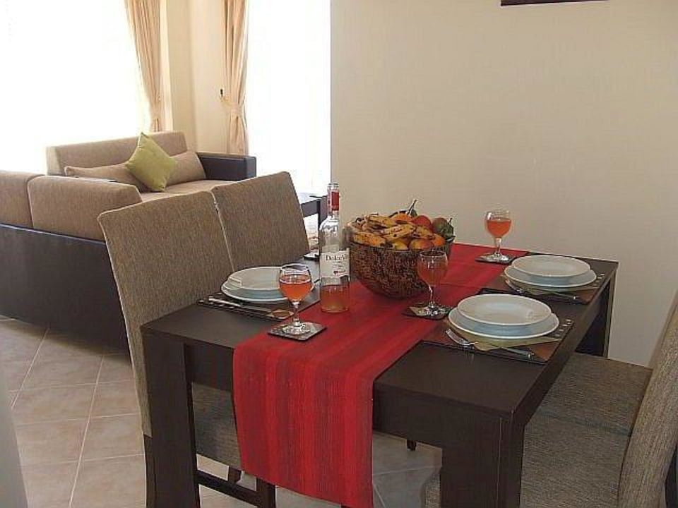 3 bed villa Flamingo Country Club Bodrum