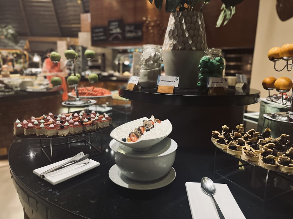 Gastro Centara Ras Fushi Resort & Spa Maldives