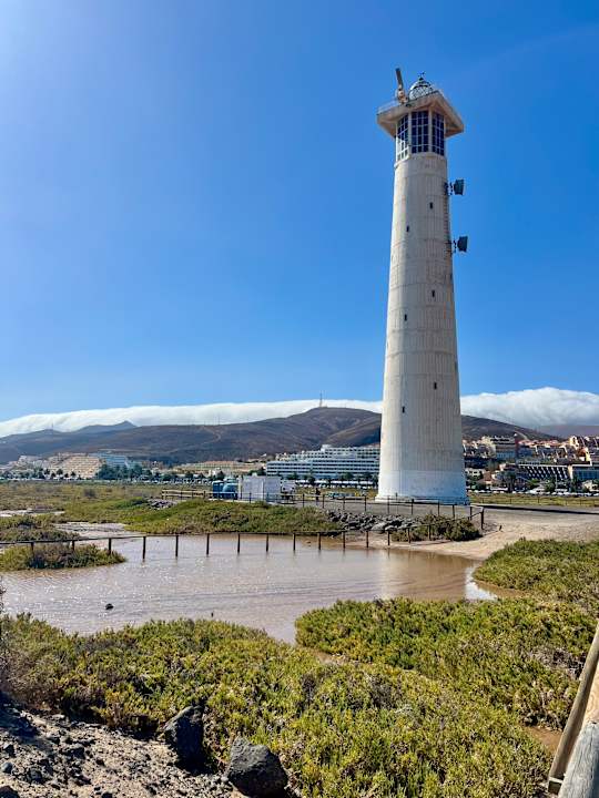 Strand MUR Hotel Faro Jandia & Spa Fuerteventura