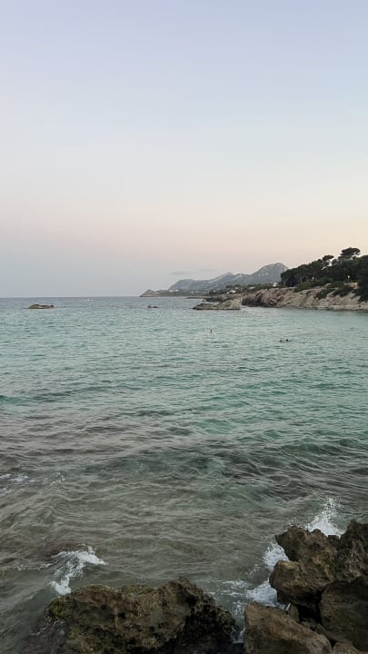 Strand Son Moll Sentits Hotel & Spa