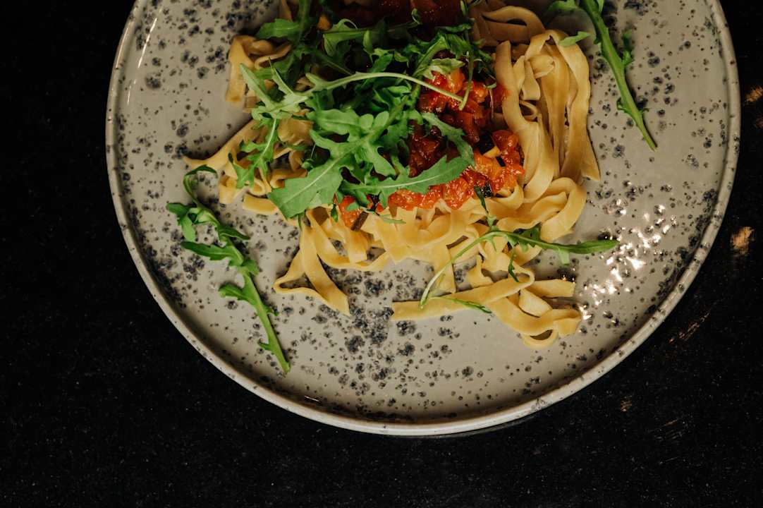 Gastro Berghotel Ronach