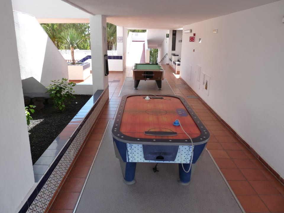 Hotel allsun Hotel Los Hibiscos