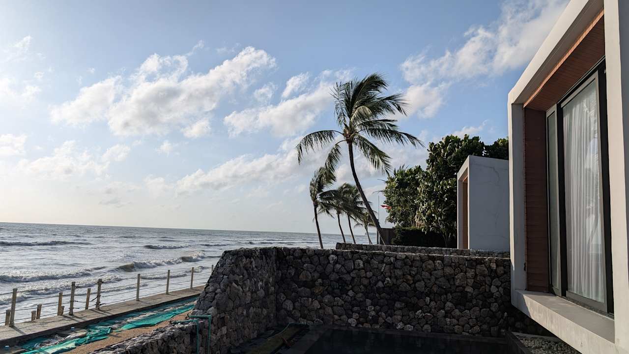 Zimmer Casa de La Flora